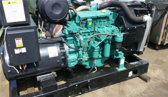 汉川柴油发电机 汉川柴油发电机